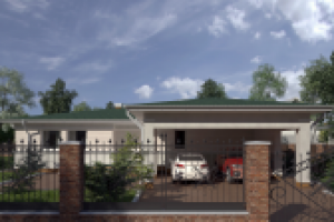 Типовой проект ДК-01.104.Р