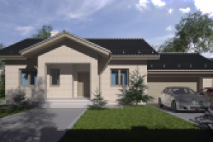 Типовой проект ДК-01.103.Р