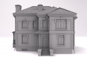 проект дома ДК-01.562