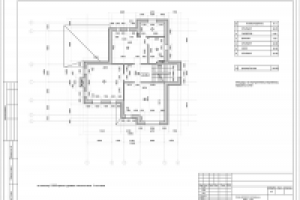 проект дома ДК-01.562