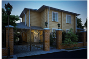 проект дома ДОБ-01.459