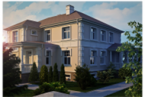 проект дома ДК-01.564