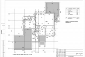 проект дома ДК-01.564