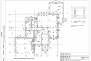 проект дома ДК-01.564
