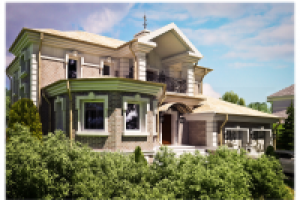 проект дома ДК-01.565