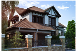 проект дома ДК-01.556