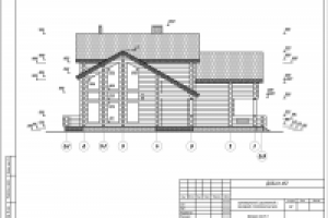 проект стадии АР