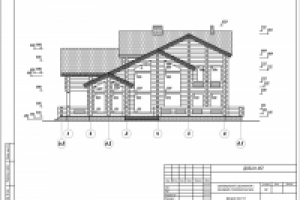проект стадии АР