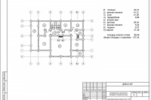 проект стадии АР