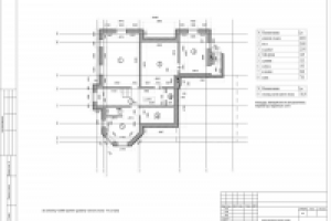 проект стадии АР