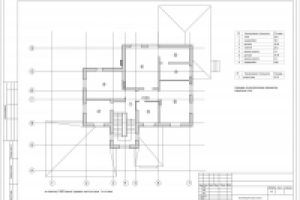 проект стадии АР
