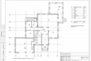 проект стадии АР