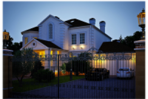 проект дома