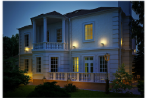 проект дома