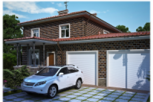 проект дома