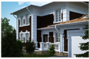 проект дома