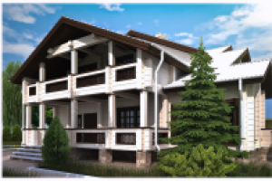 проект дома