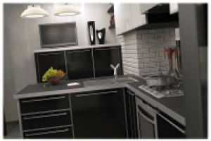 мебель для кухни