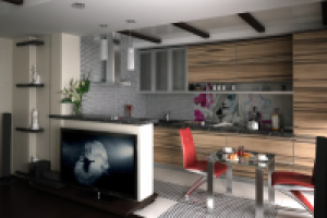 мебель для кухни