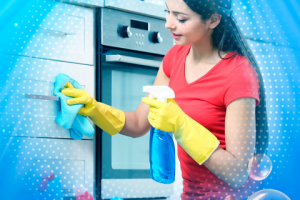 Уборка квартир