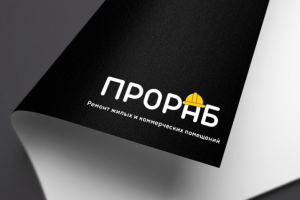 Логотип для строительной фирмы