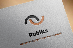 Логотип для строительной фирмы