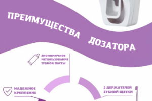 Инфографика для маркетплейса