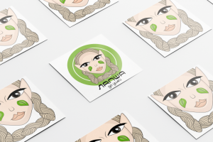 Логотип для ресторана