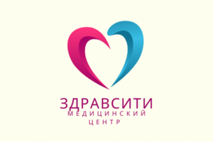 Логотип ЗдравСити