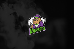 Vapedog - интернет магазин электронных сигарет