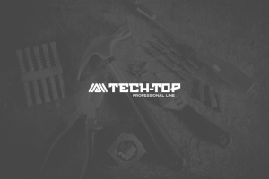 Tech-top - бренд ручного инструмента