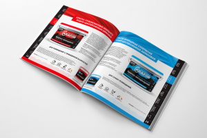 Крафор - Каталог продукции