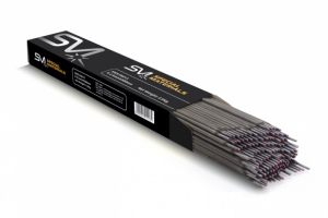 Упаковка для электродов