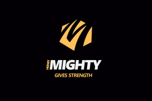 Логотип для медовой продукции