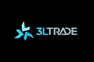 Логотип для трейдинговой компании 3L TRADE