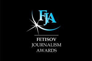 Международная премия журналистов  fjawards.com