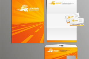 Дорожная разметка