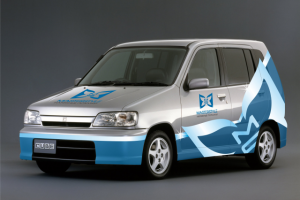 Брендирование авто