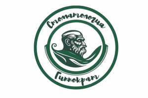 Логотип стоматологии