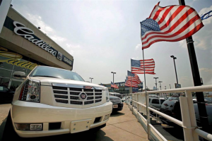 ТОП 5 гибридов из США для покупки на аукционах в 2022 году