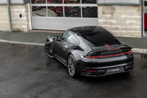 Посты для компании по аренде премиальных авто