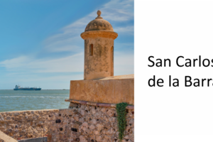 San Carlos de la Barra