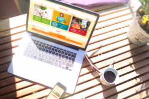 Крупный интернет-магазин по продаже сиропов оптом и в розницу