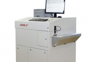 Искровой эмиссионный спектрометр QSN 750-II