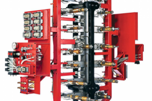 Горячеканальные системы_Hot Runner