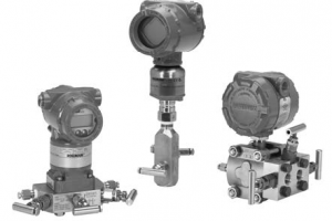 4-х ходовой клапанный коллектор (Rosemount)_31 стр.