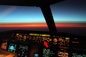 Автопилот (ENG-RUS)