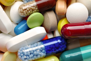 Бета-Блокаторы (ENG-RUS)