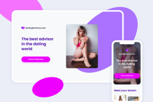 Сайт знакомств