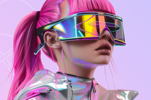 Генерация изображения